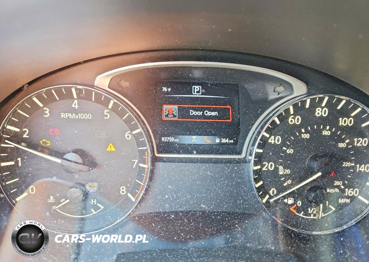 2018 Nissan Altima 2.5 VIN:1N4AL3APXJC227016 - 9