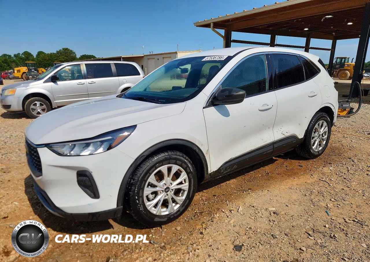 2023 Ford Escape Active – zdjęcie 1 z 13