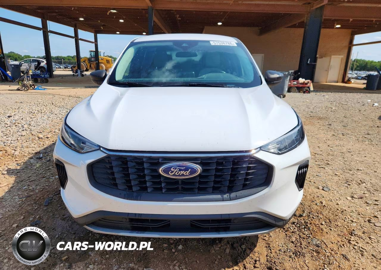 2023 Ford Escape Active VIN:1FMCU0GN3PUA72439 - 5