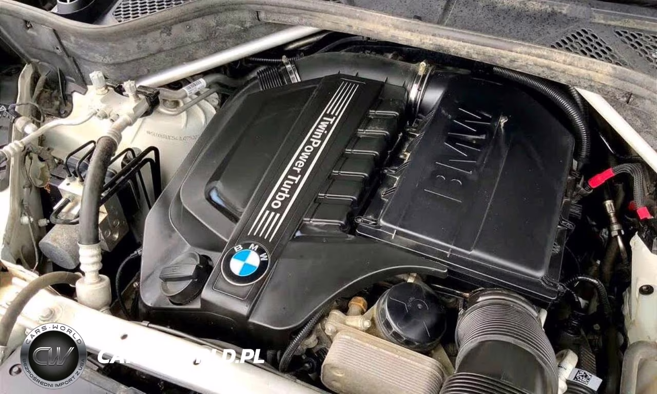 2018 BMW X5 xDrive35I VIN:5UXKR0C52J0Y02782 - 7