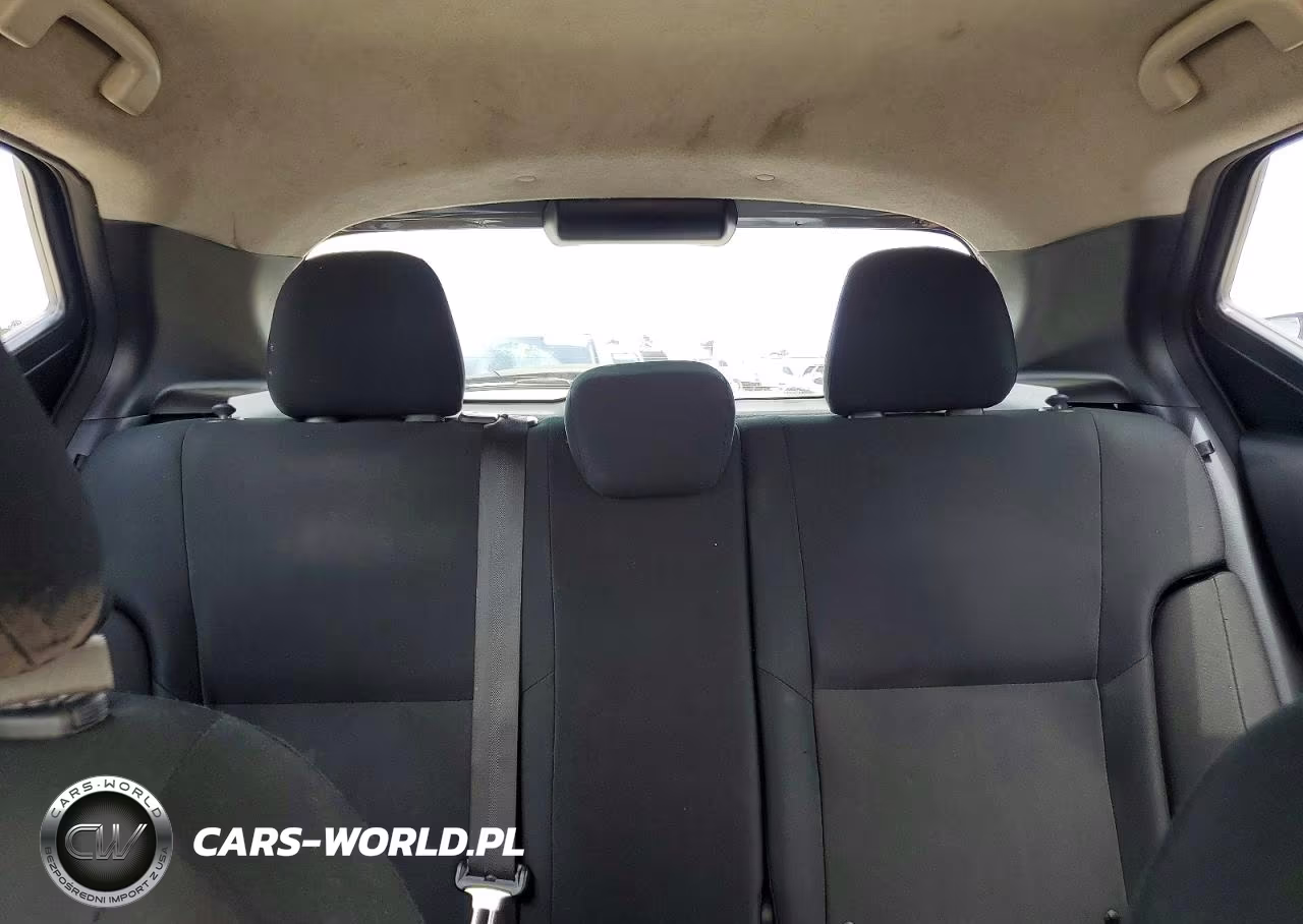 2025 Nissan Kicks Play S VIN:3N1CP5BV6SL481346 - 10