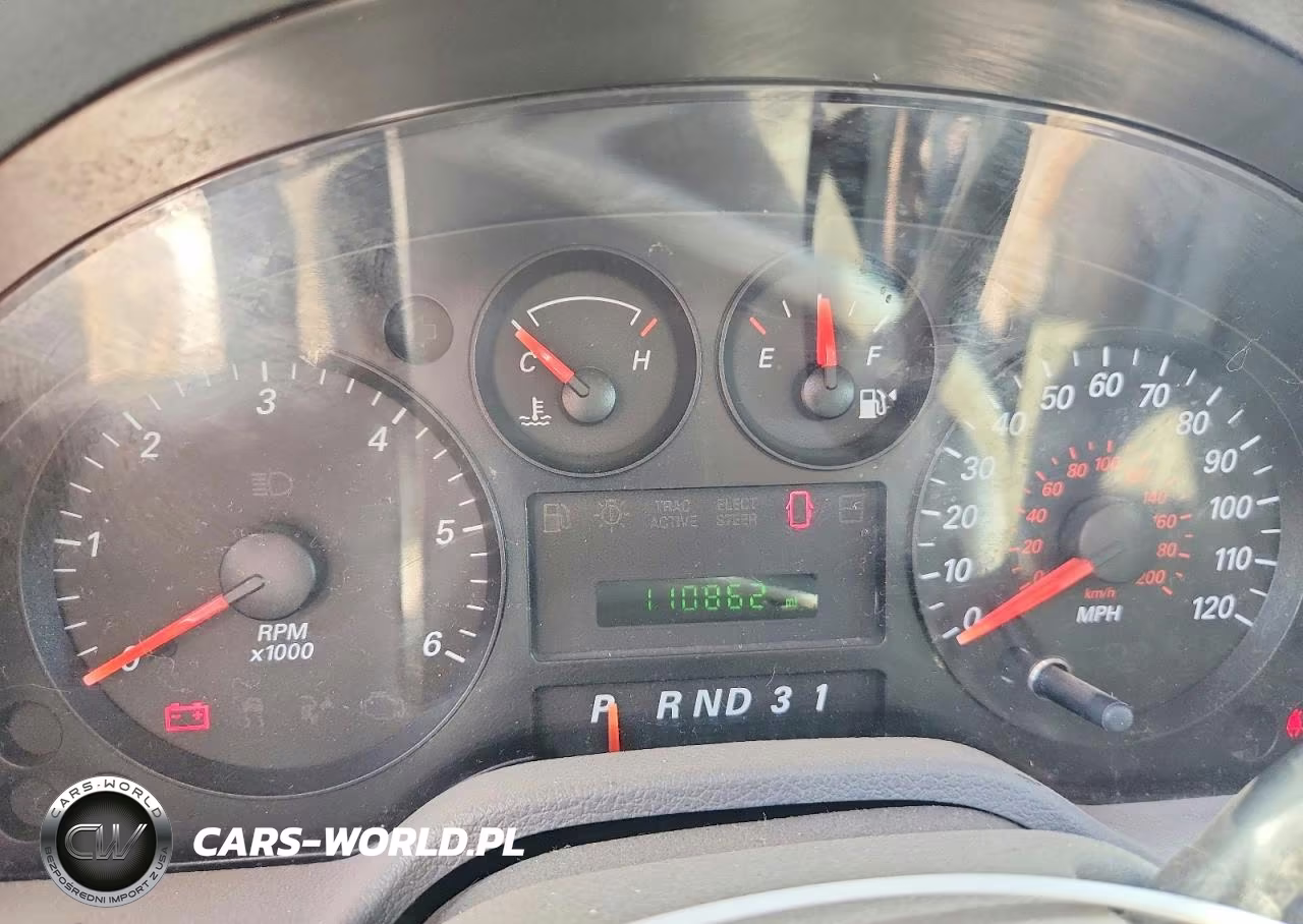 2006 Ford Freestar Se VIN:2FMZA51686BA20083 - 9