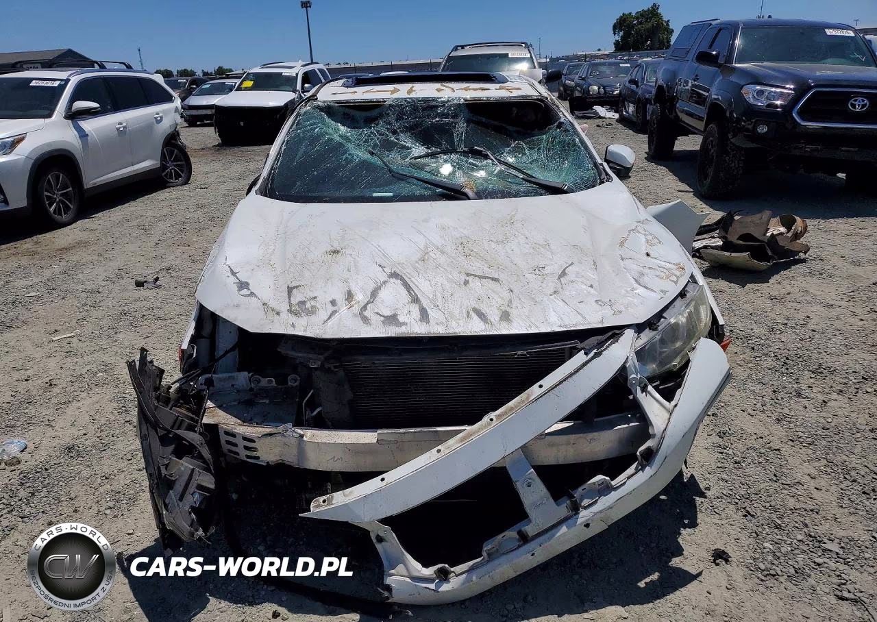 2017 Honda Civic Exl VIN:SHHFK7H73HU401231 - 5