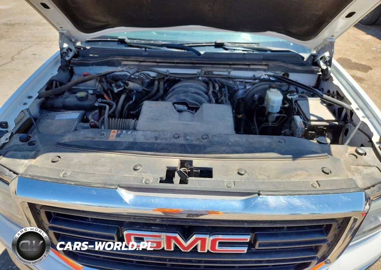 2018 GMC C1500 VIN:1GTN1LEH8HZ192326 - 11
