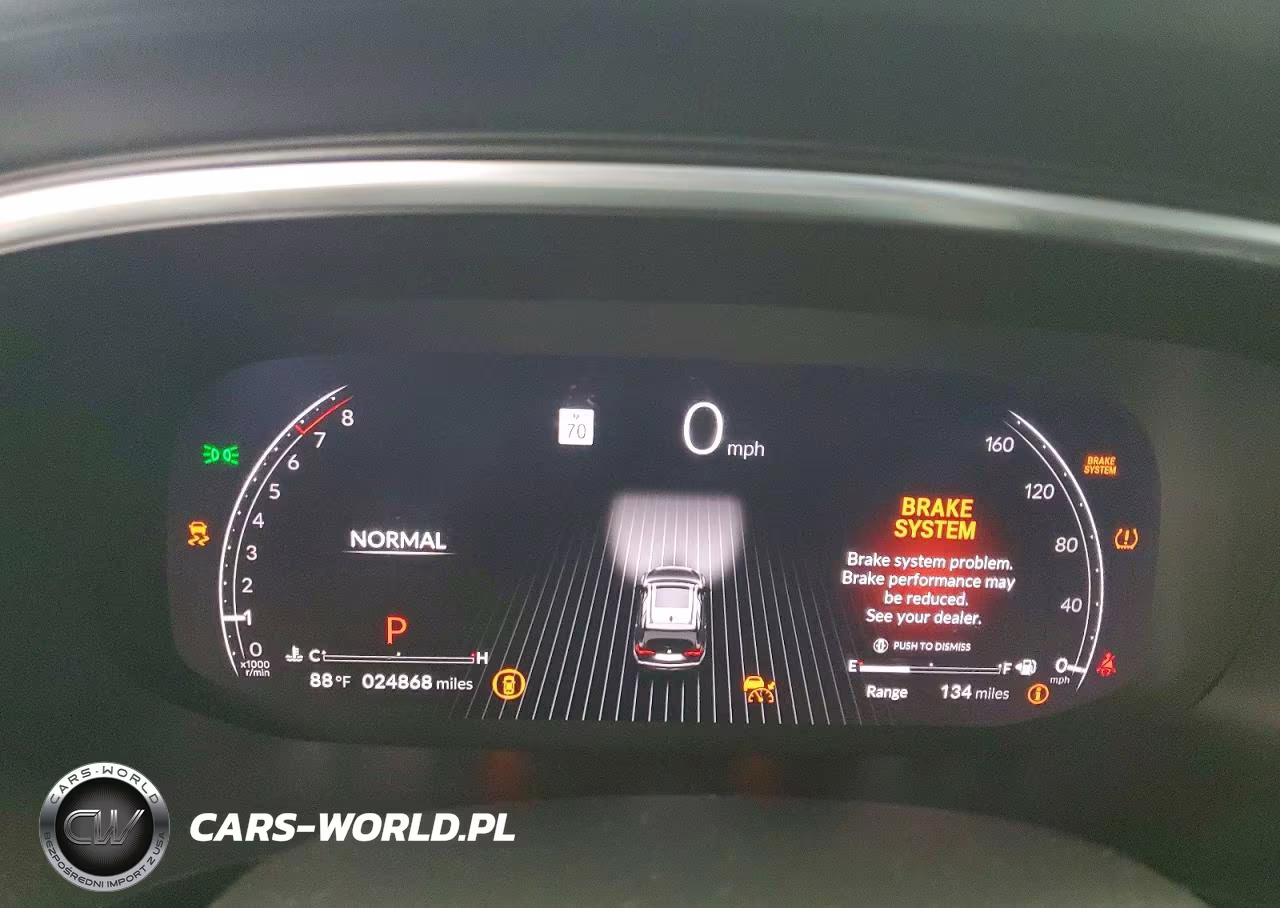 2022 Acura Mdx Advance VIN:5J8YE1H86NL028591 - 9