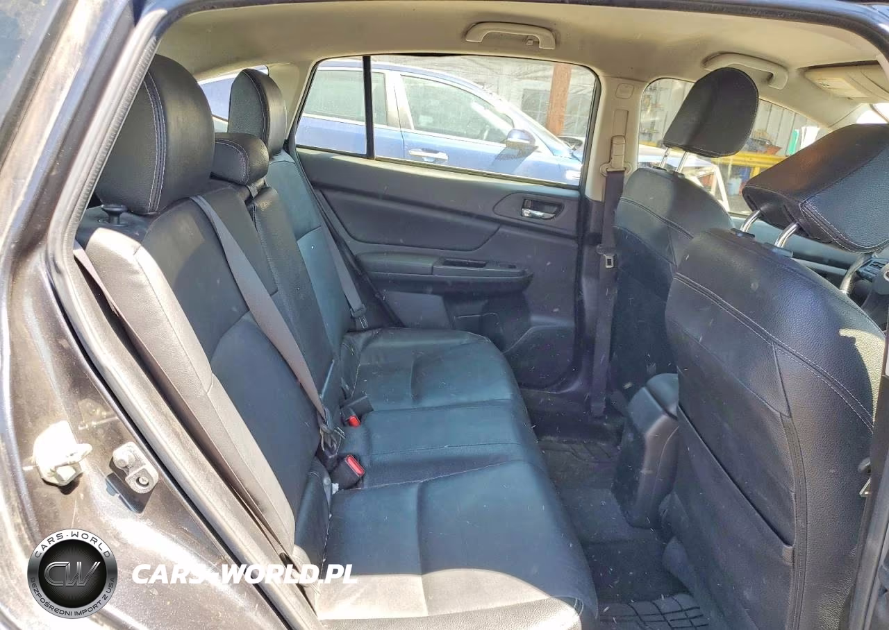 2013 Suba Impreza VIN:JF1GPAR67DH832522 - 10