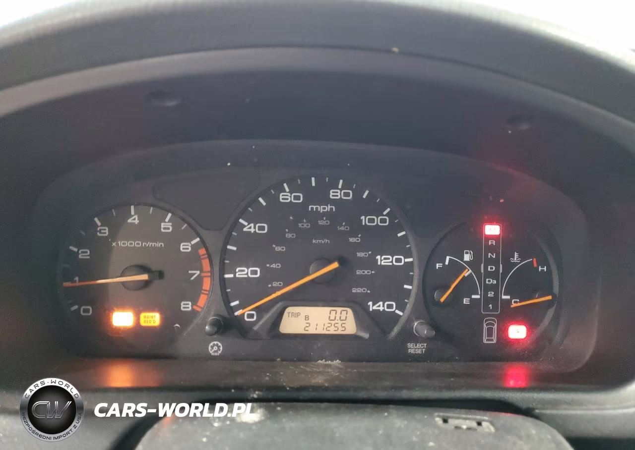 2003 Honda Odyssey Exl VIN:5FNRL18963B080983 - 18