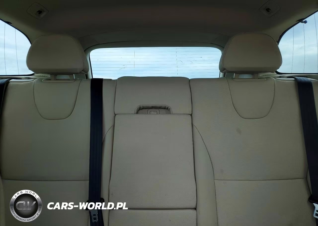 2011 Volvo Xc60 3.2 VIN:YV4952DL4B2147998 - 10