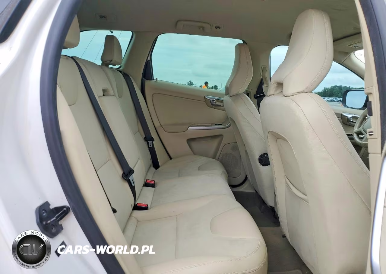 2011 Volvo Xc60 3.2 VIN:YV4952DL4B2147998 - 11