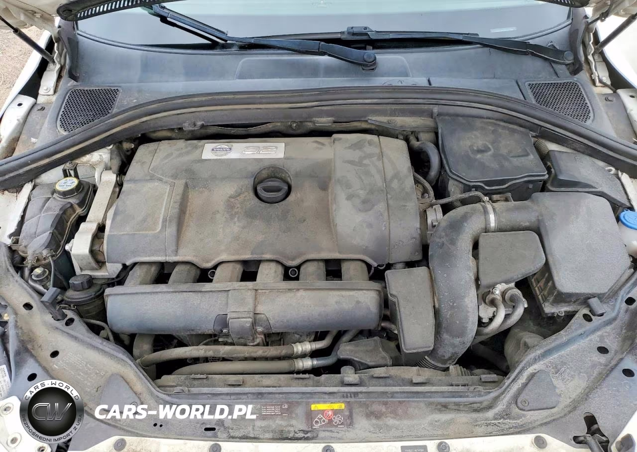 2011 Volvo Xc60 3.2 VIN:YV4952DL4B2147998 - 12