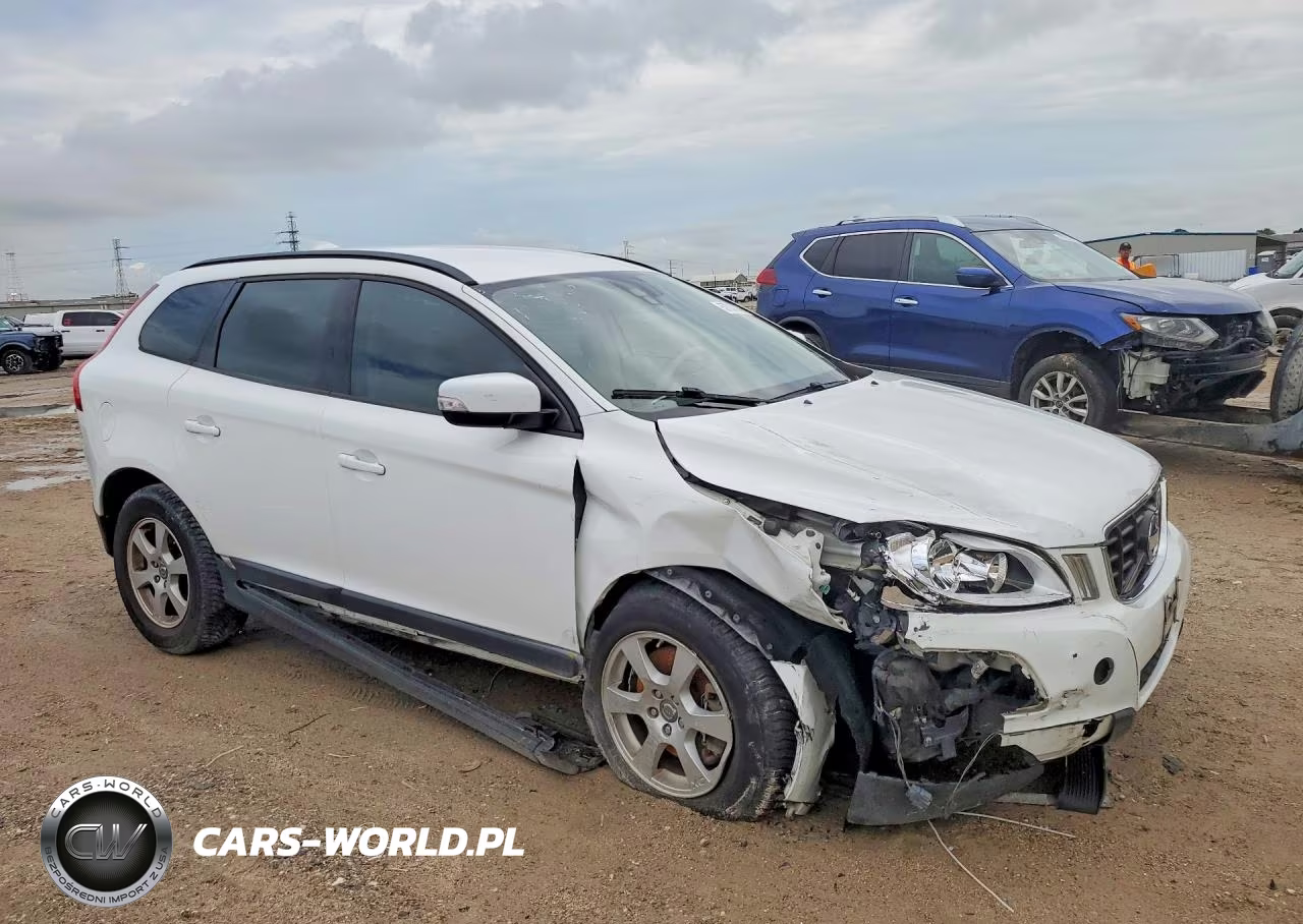2011 Volvo Xc60 3.2 VIN:YV4952DL4B2147998 - 4