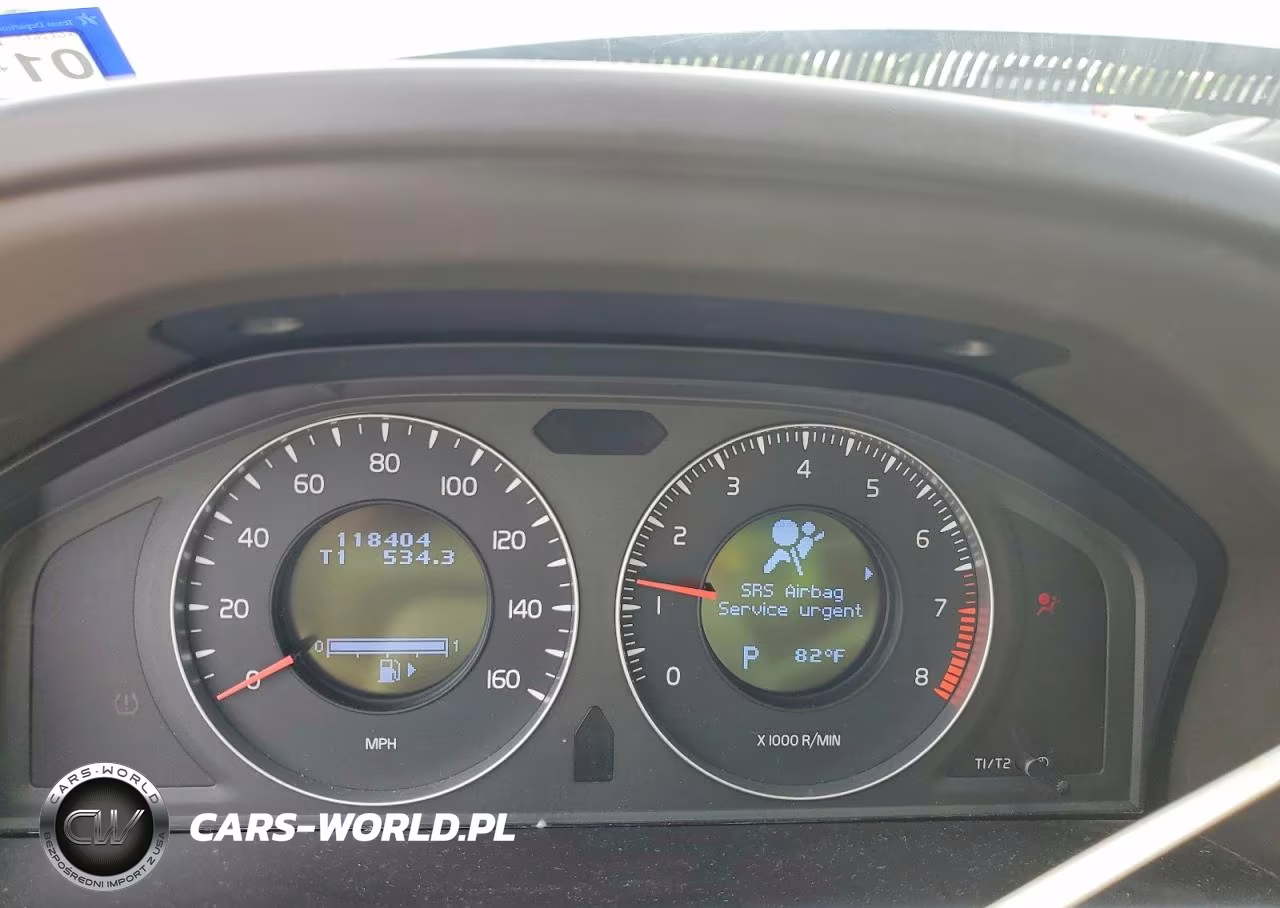 2011 Volvo Xc60 3.2 VIN:YV4952DL4B2147998 - 9