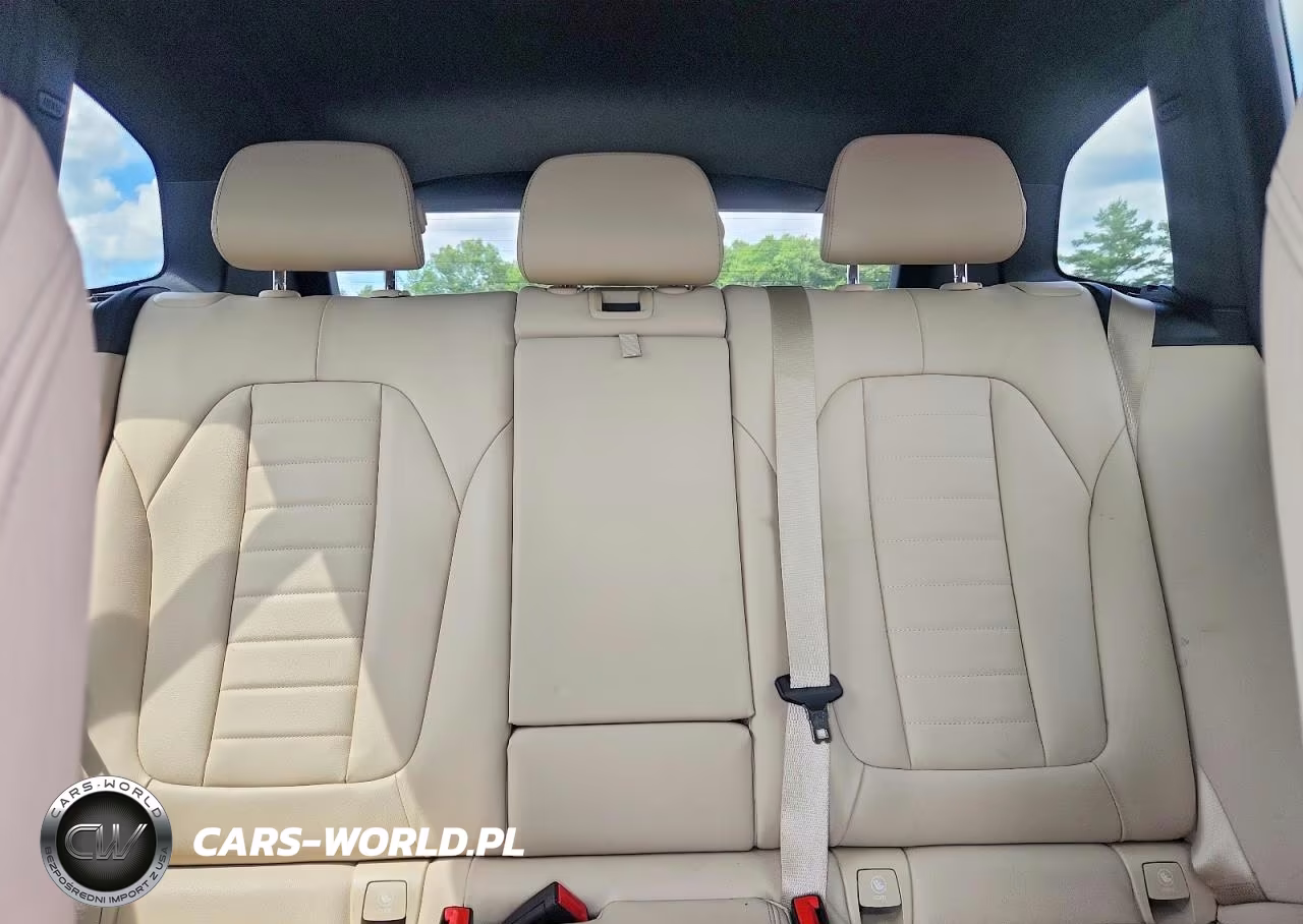2018 BMW X3 xDrive30I VIN:5UXTR9C51JLD63598 - 10