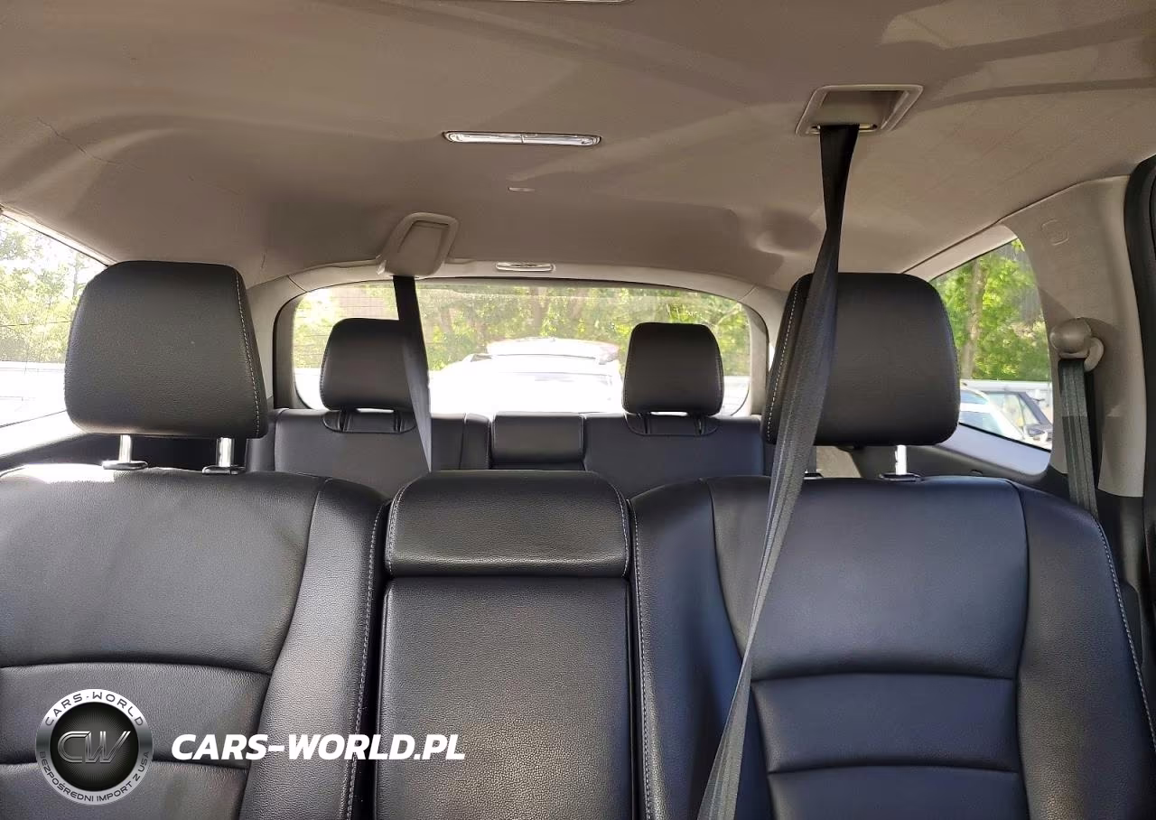2018 Honda Pilot Exl VIN:5FNYF6H51JB011662 - 10