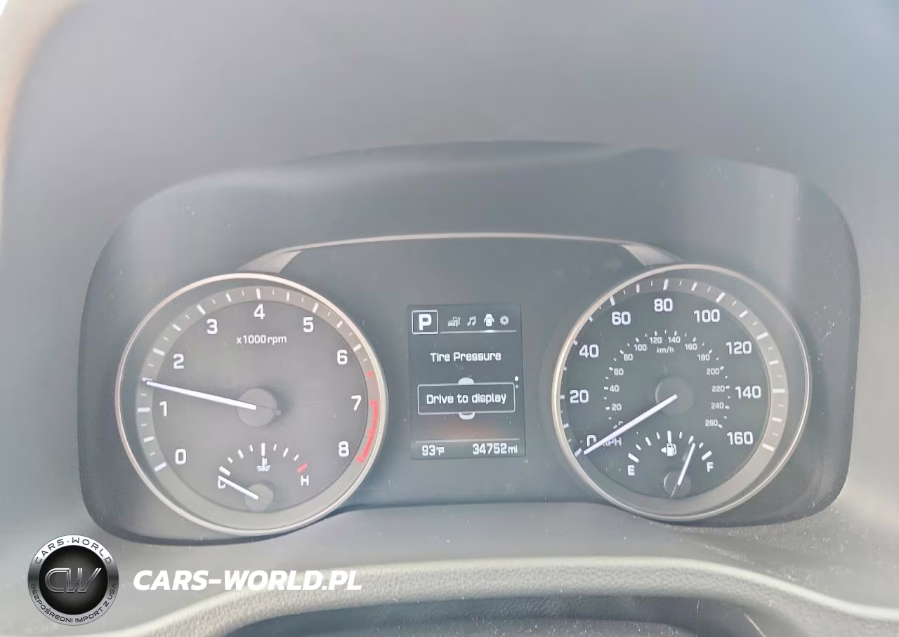2018 Hyundai Elantra Limited VIN:5NPD84LF8JH223747 - 9