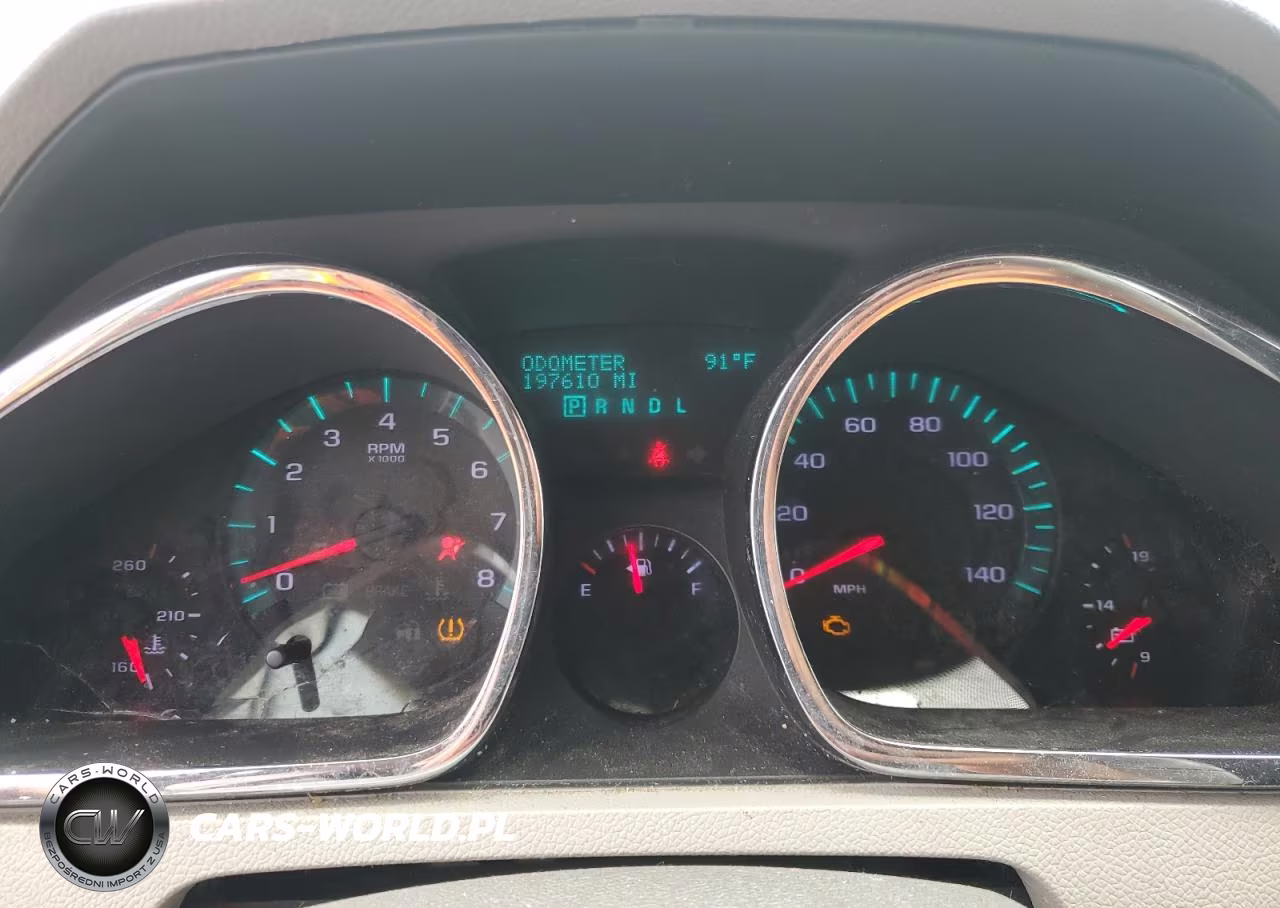 2012 Chevrolet Traverse Ls VIN:1GNKRFED3CJ371219 - 9