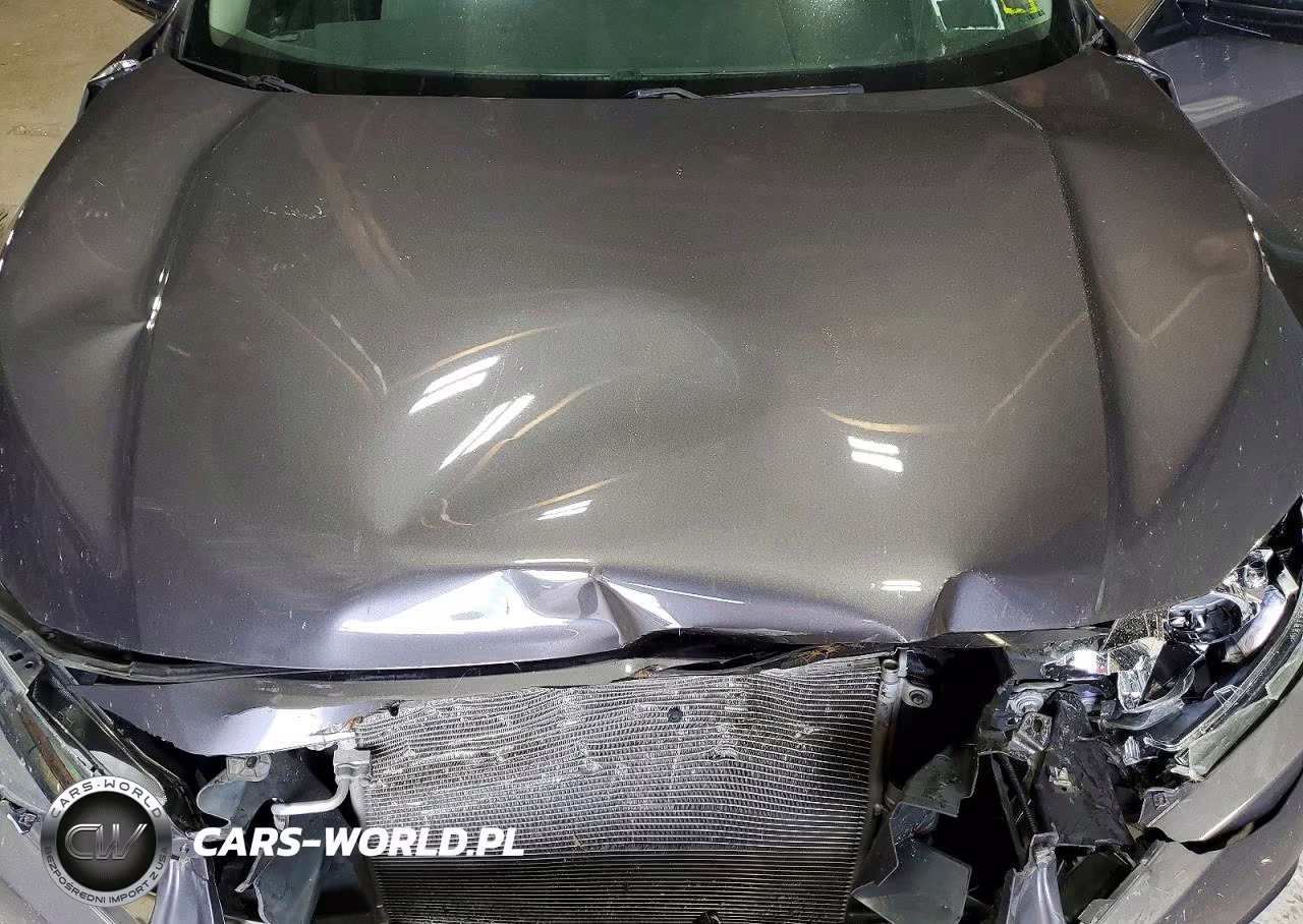 2018 Honda Civic Lx VIN:19XFC2F52JE200855 - 11