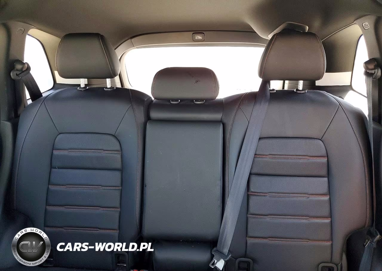 2026 Honda Cr-V Sport-L VIN:5J6RS5H88TL004612 - 10