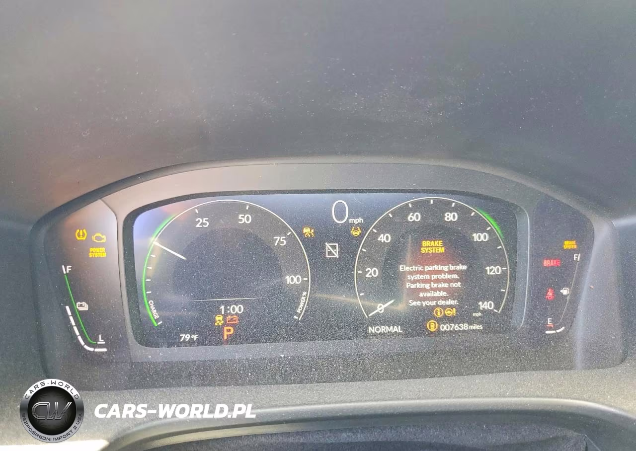 2026 Honda Cr-V Sport-L VIN:5J6RS5H88TL004612 - 9
