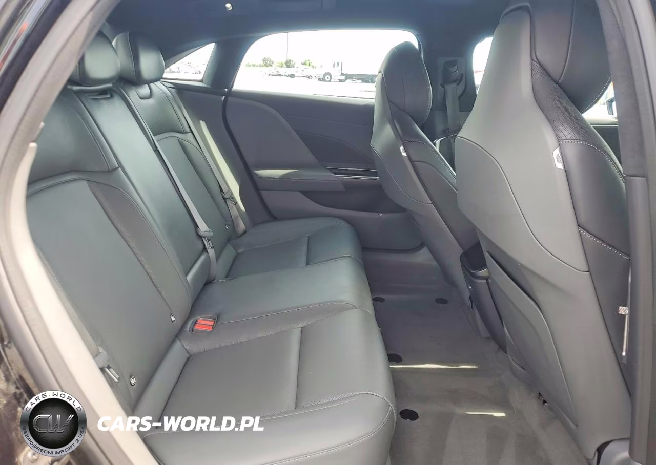 2023 Lucid Motors Air Pure VIN:50EA1PFAXPA009542 - 10