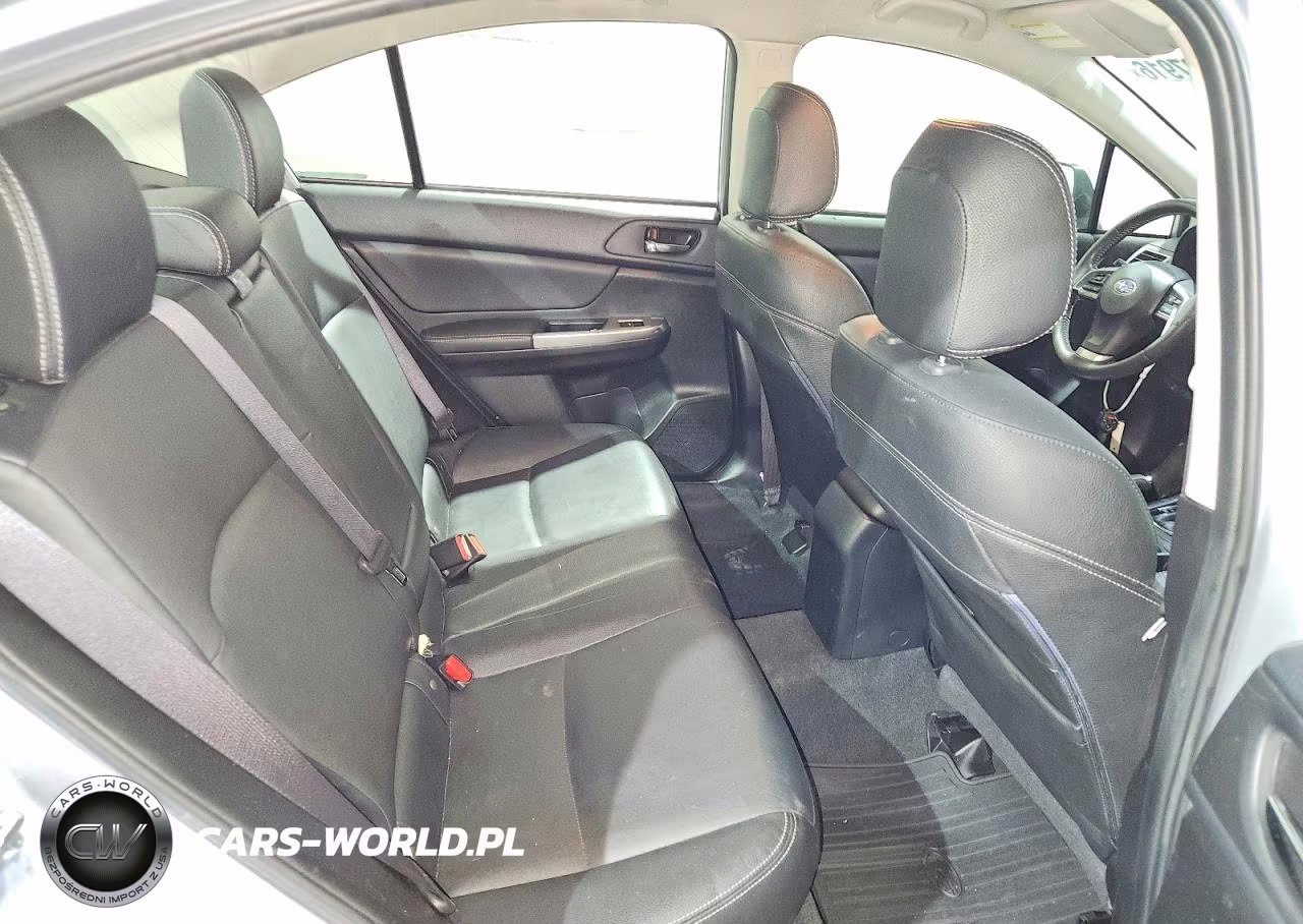 2015 Subaru Impreza Limited VIN:JF1GJAM65FH018333 - 10