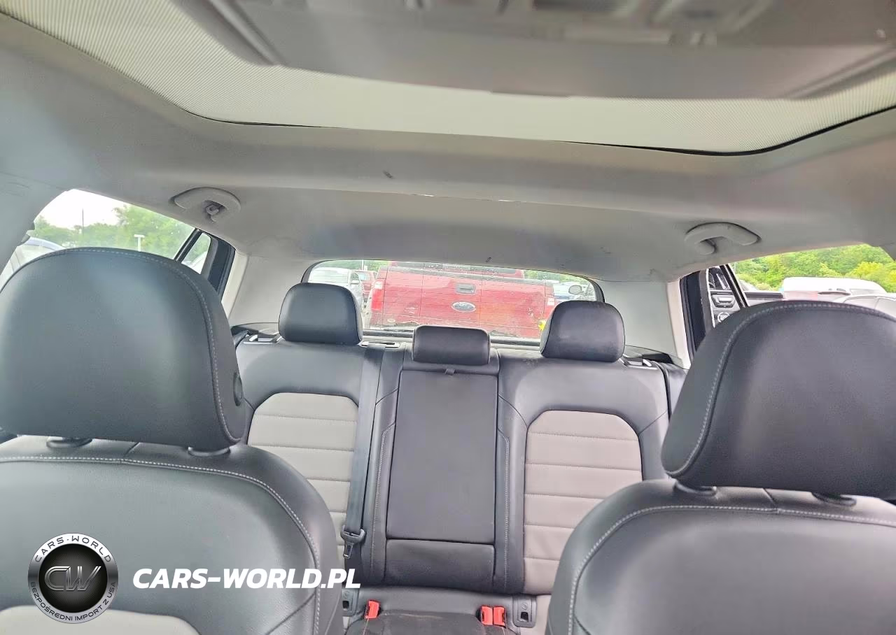 2015 Volkswagen Golf VIN:3VW217AU1FM005436 - 10