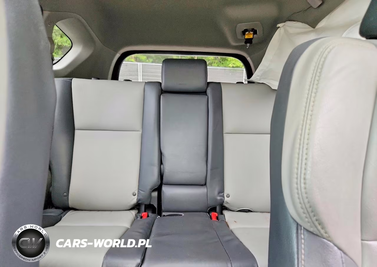 2014 Toyota Rav4 Limited VIN:2T3YFREV6EW106465 - 10