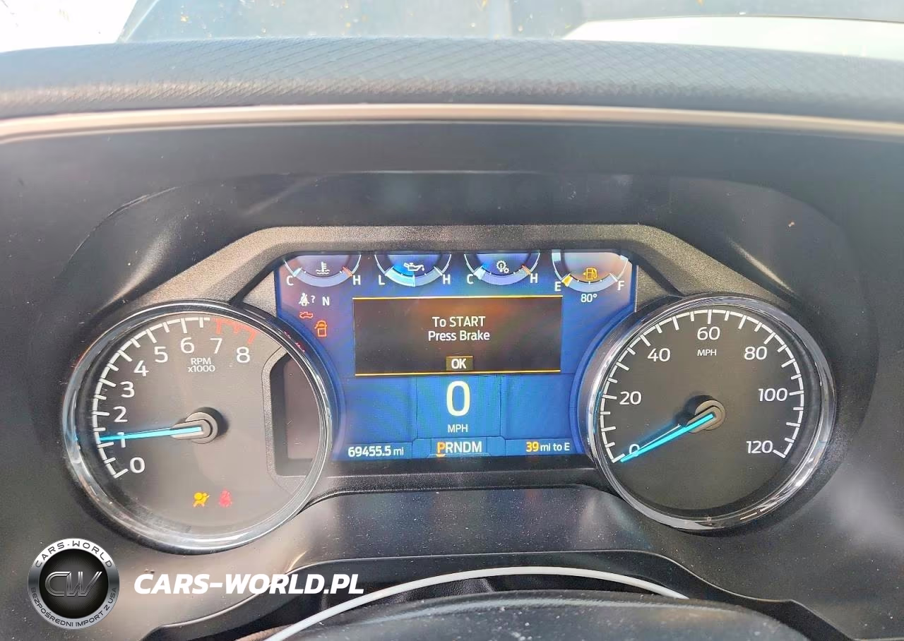 2023 Ford F150 Supercrew VIN:1FTEW1C59PFC28006 - 9