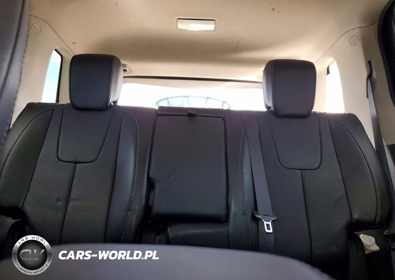2017 GMC Terrain Denali VIN:2GKFLVEK2H6143516 - 10