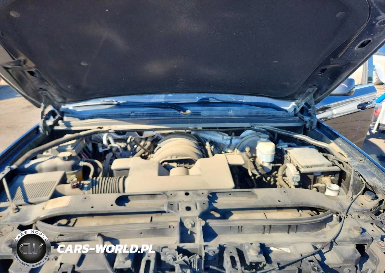 2018 Chevrolet Tahoe K1500 Lt VIN:1GNSKBKC6JR197881 - 11