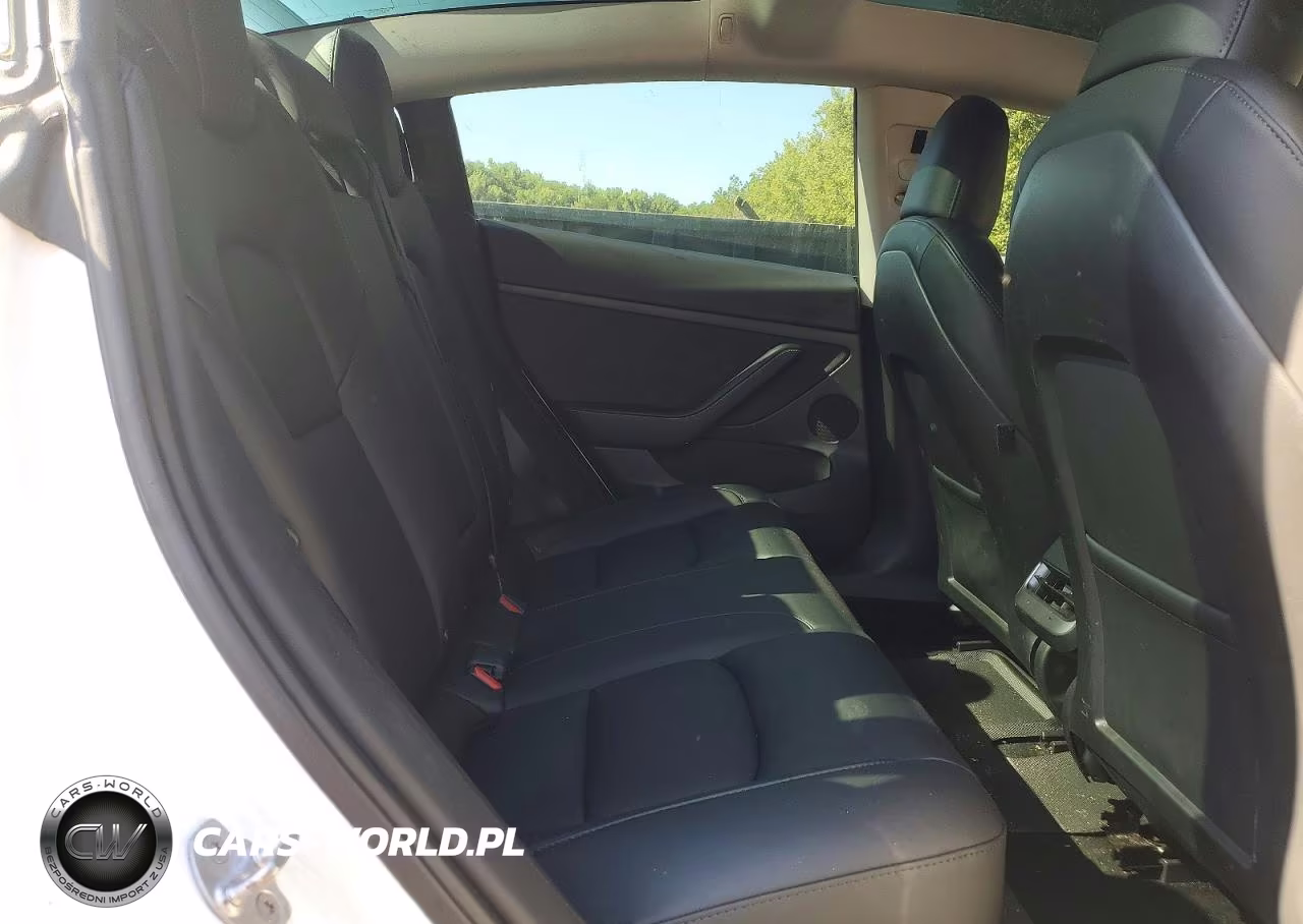 2023 Tesla Model 3 VIN:5YJ3E1EA1PF591389 - 10