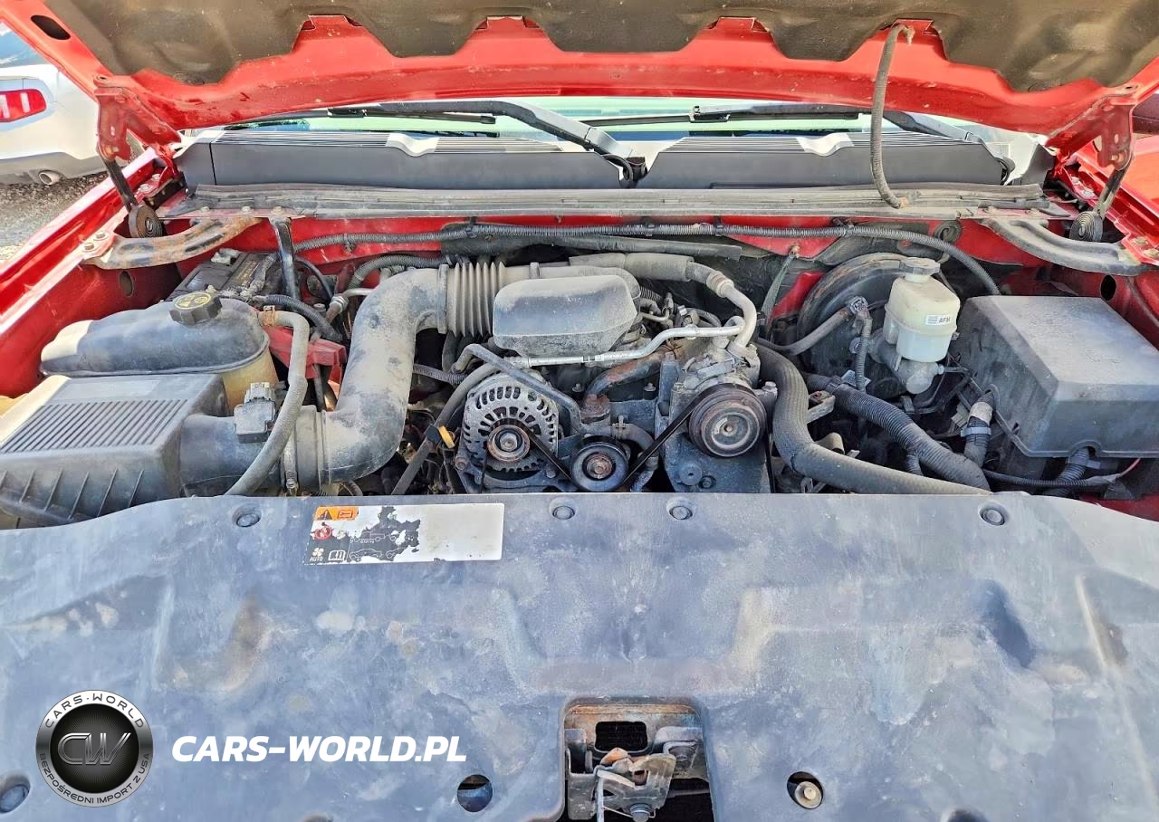 2013 Chevrolet Silverado K1500 VIN:1GCNKPEX9DZ167585 - 11