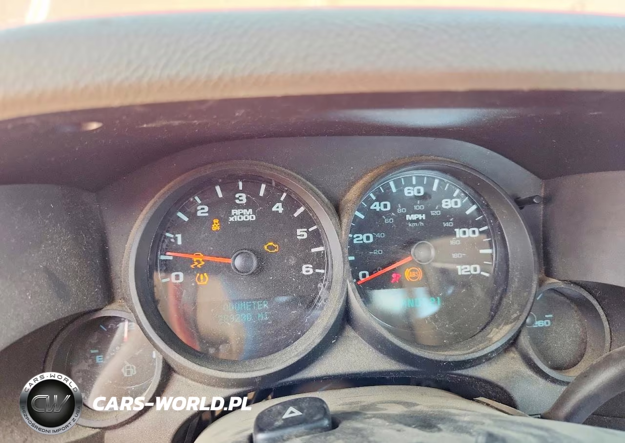 2013 Chevrolet Silverado K1500 VIN:1GCNKPEX9DZ167585 - 9