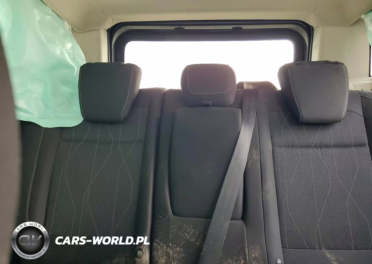 2020 Ford Ecosport Se VIN:MAJ3S2GE5LC367988 - 10