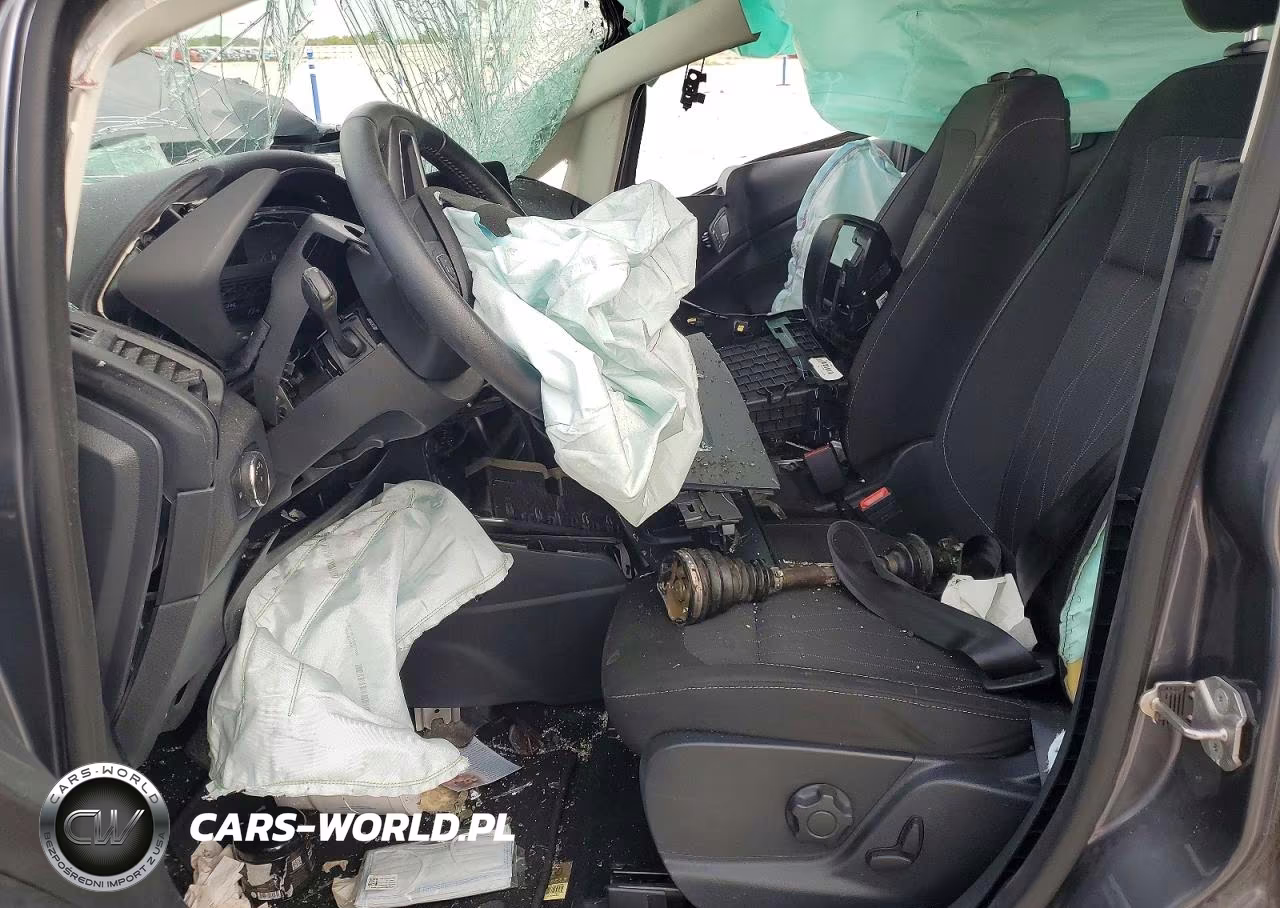 2020 Ford Ecosport Se VIN:MAJ3S2GE5LC367988 - 7