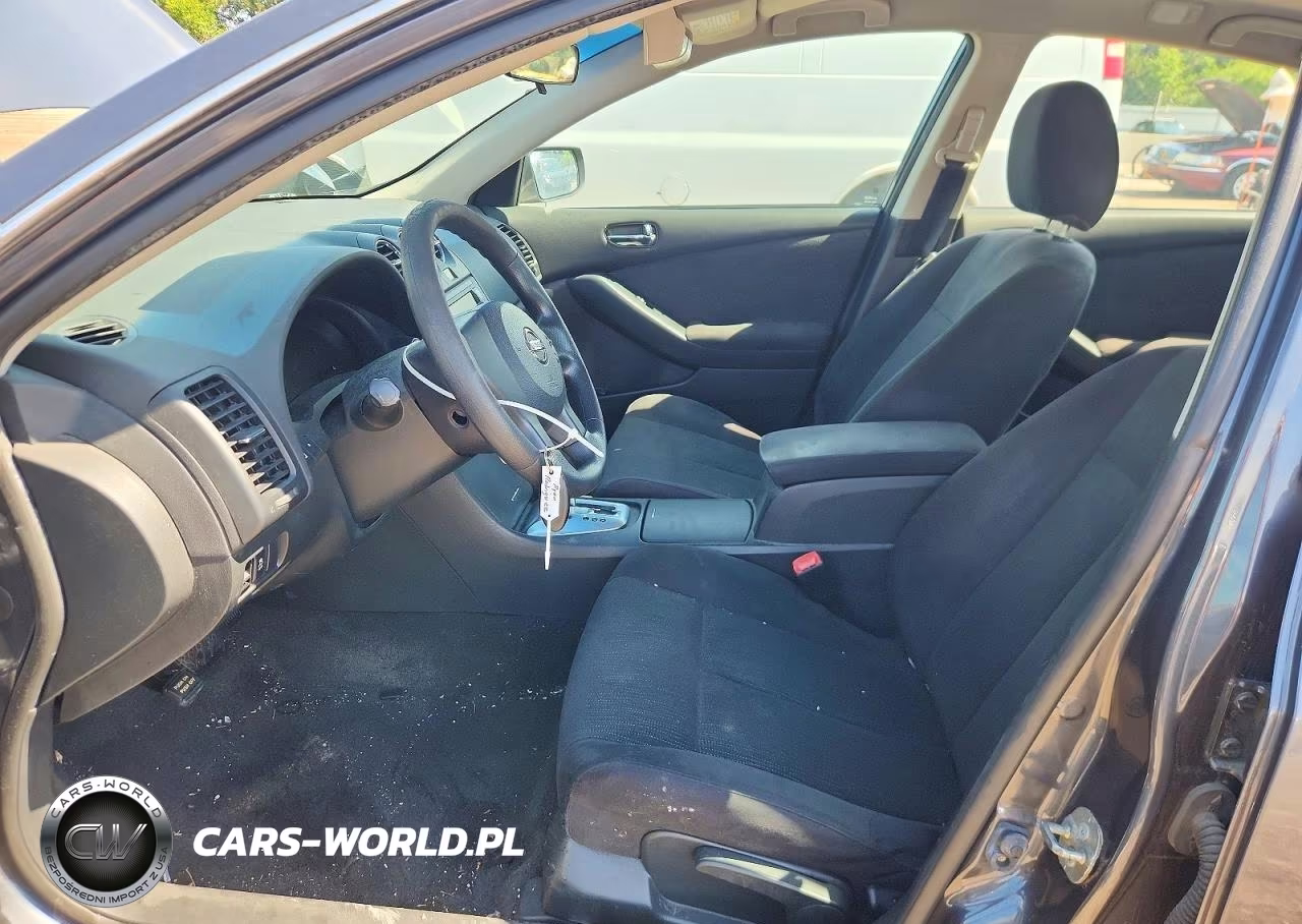 2012 Nissan Altima 2.5 VIN:1N4AL2AP9CC160132 - 7