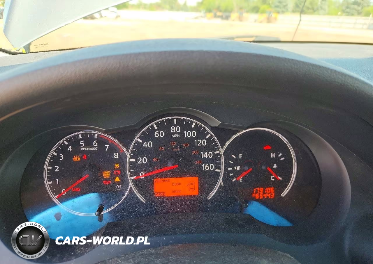2012 Nissan Altima 2.5 VIN:1N4AL2AP9CC160132 - 9