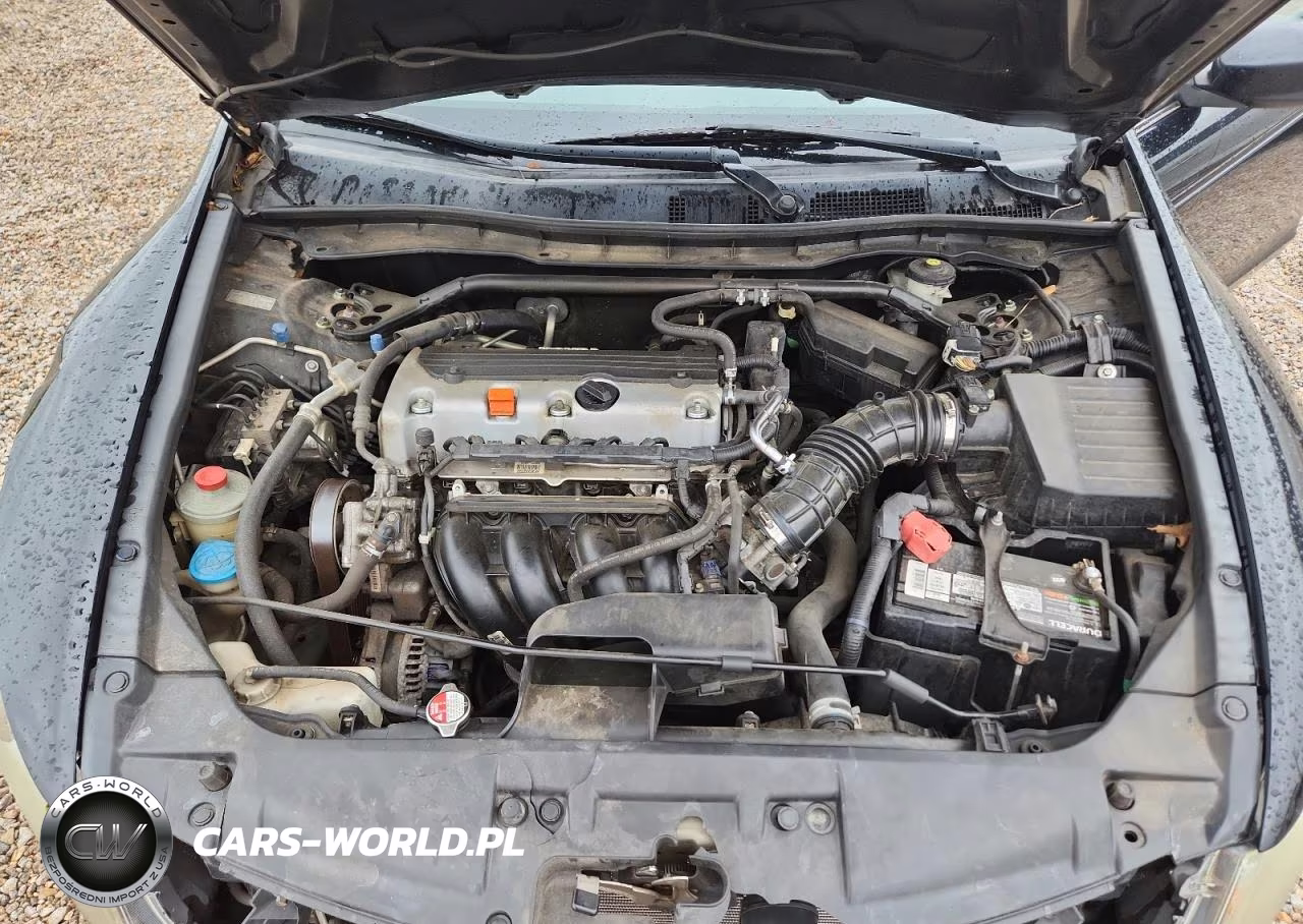 2011 Honda Accord Ex VIN:1HGCP2F79BA073147 - 11