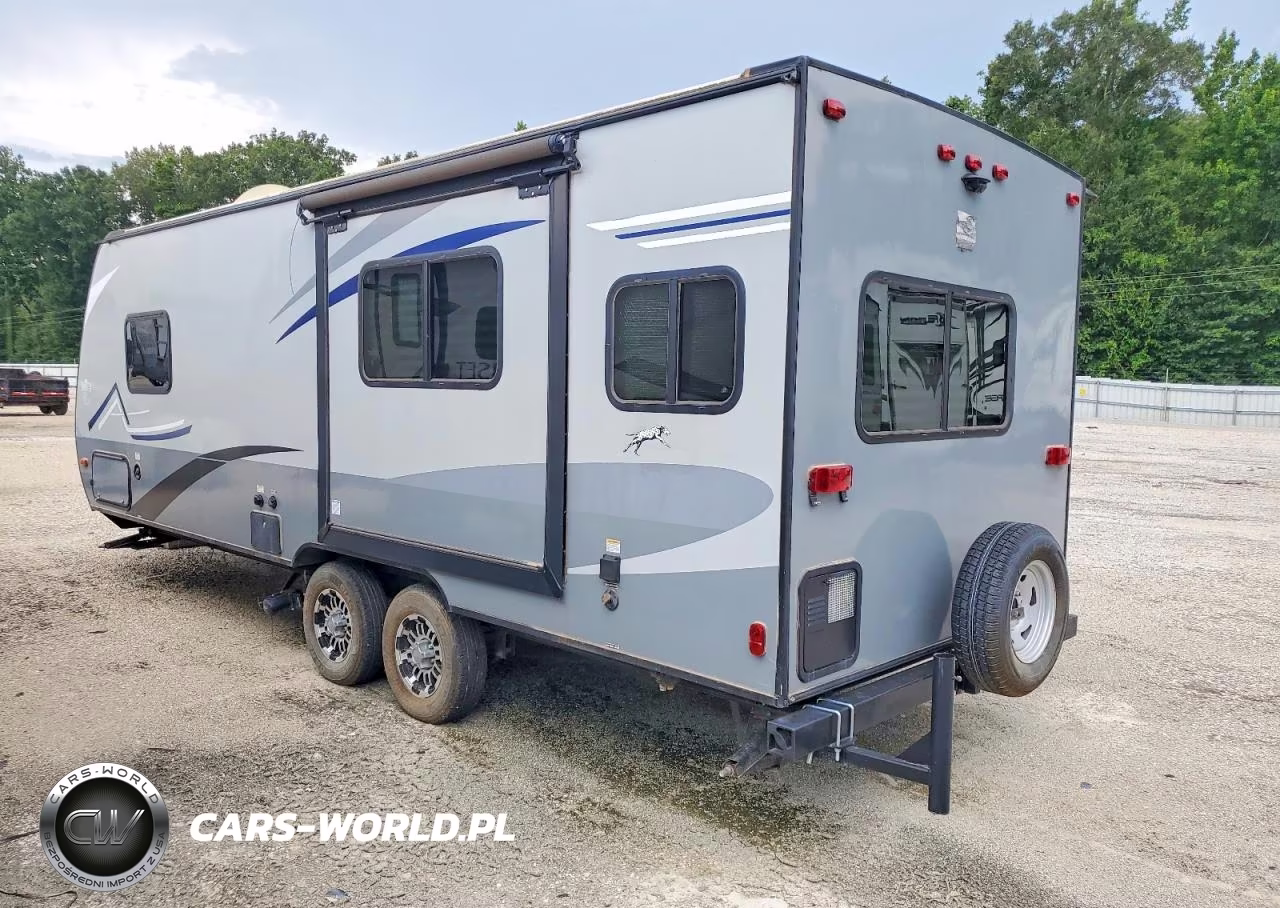 2019 Coachmen Apex Nano VIN:5ZT2CXKB8KL006135 - 3