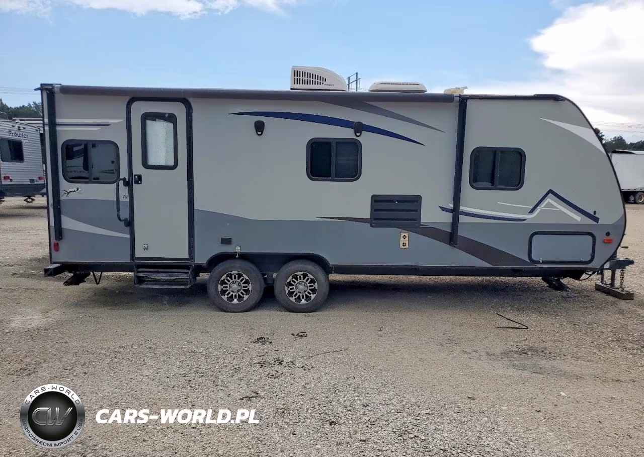 2019 Coachmen Apex Nano VIN:5ZT2CXKB8KL006135 - 9