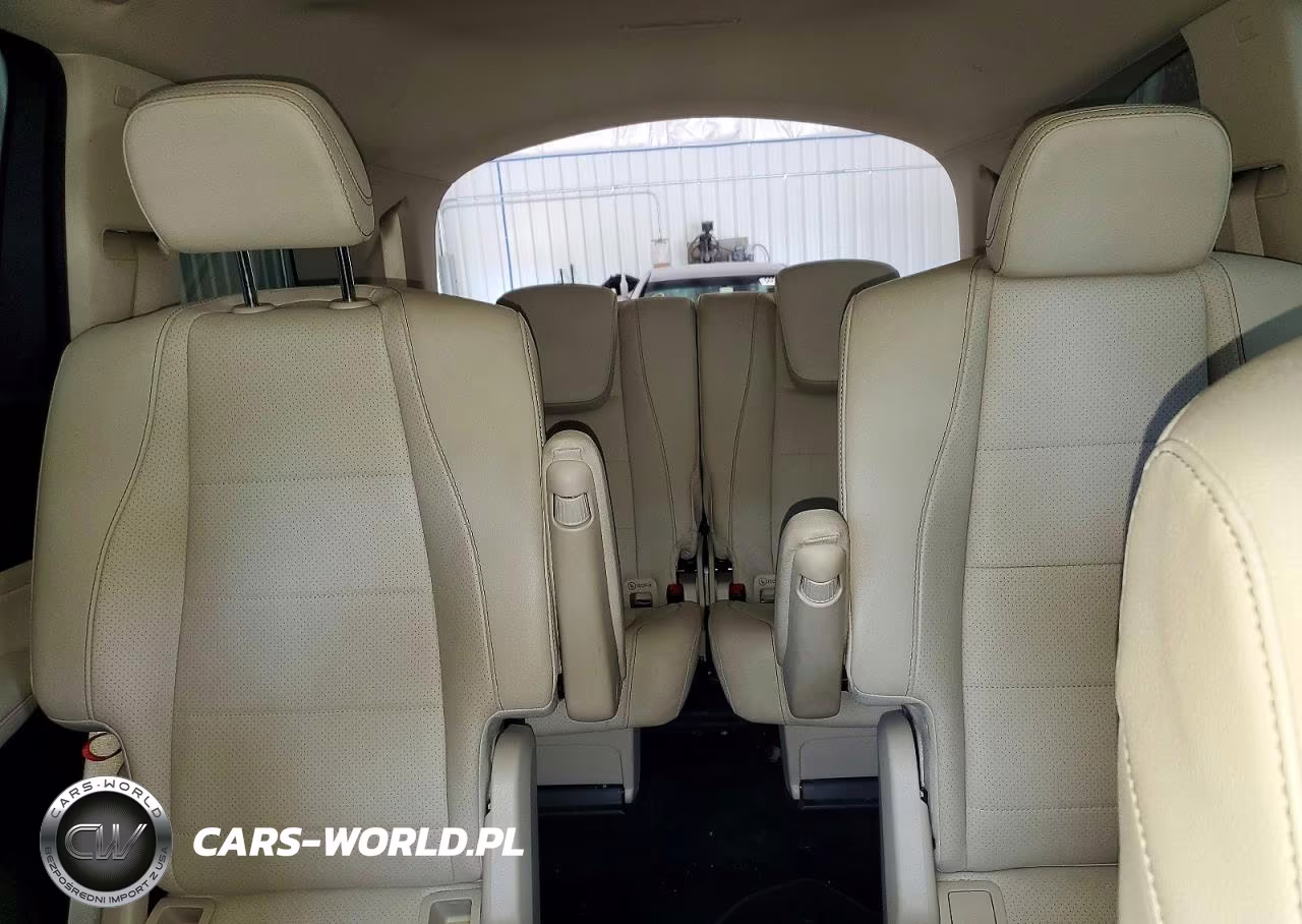 2021 Mercedes-Benz Gls 450 4Matic VIN:4JGFF5KE1MA430579 - 10