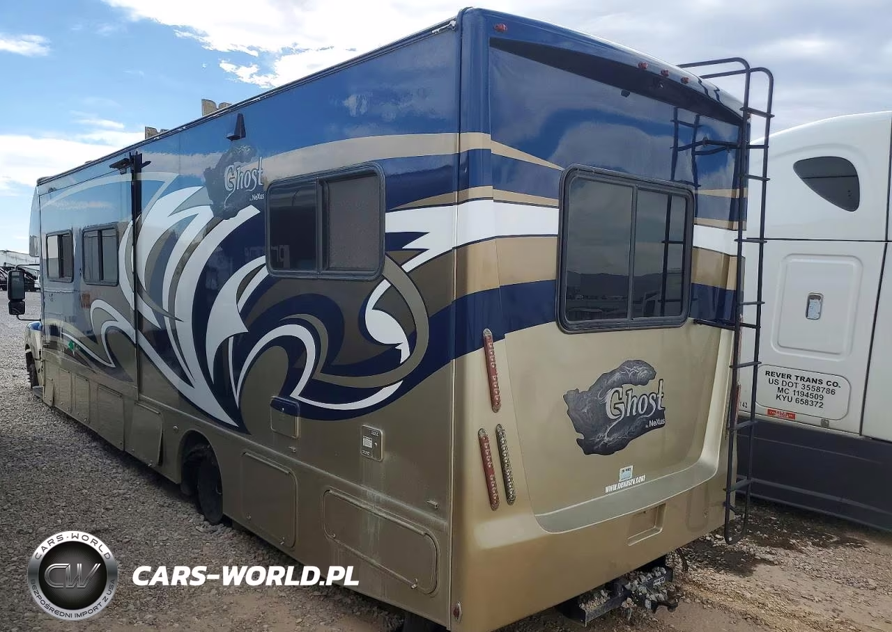 2014 International Terrastar Rv VIN:1HTJSSKK9EH024124 - 3