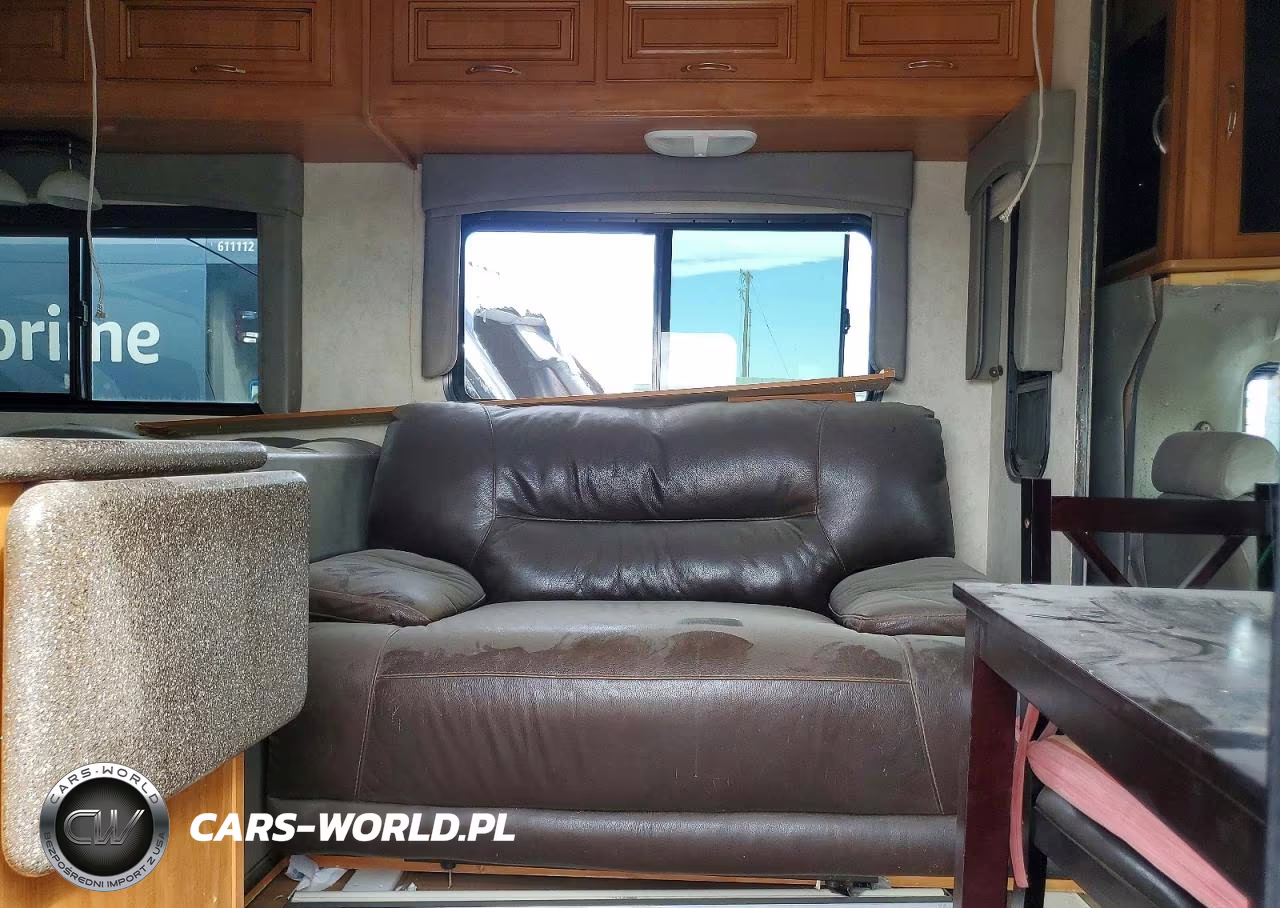 2014 International Terrastar Rv VIN:1HTJSSKK9EH024124 - 6