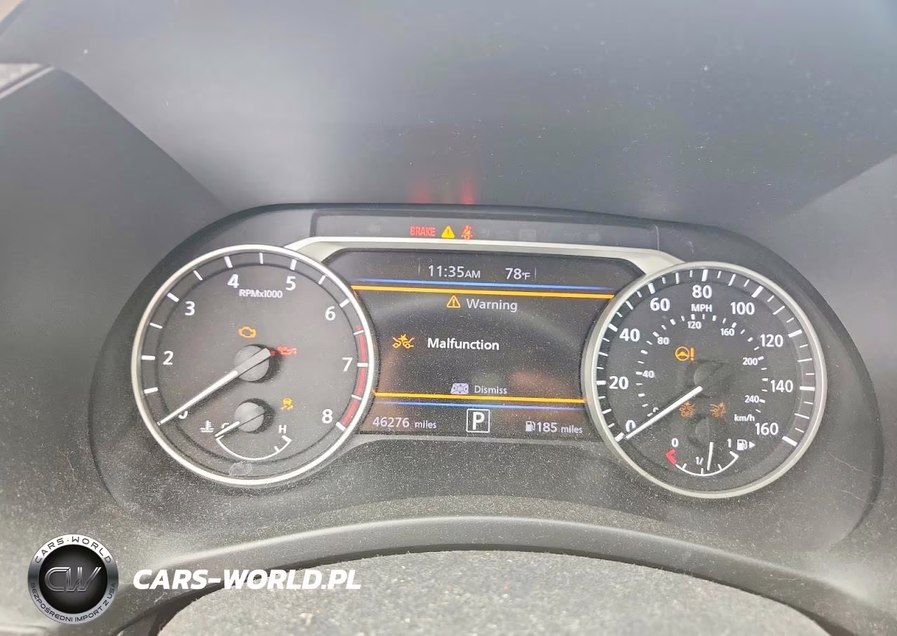 2021 Nissan Sentra Sv VIN:3N1AB8CV5MY330073 - 9