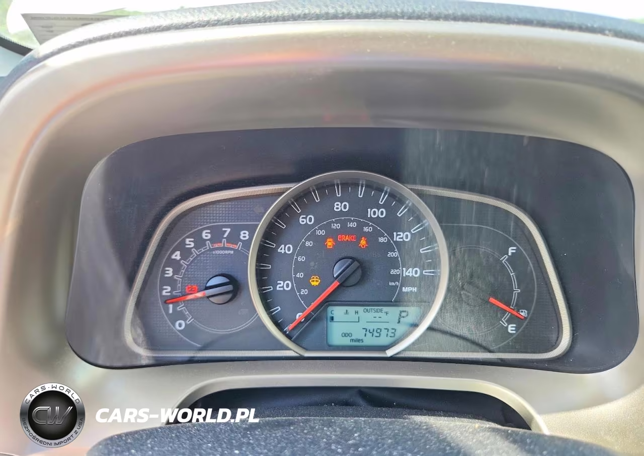 2014 Toyota Rav4 Le VIN:JTMBFREV7EJ007237 - 9