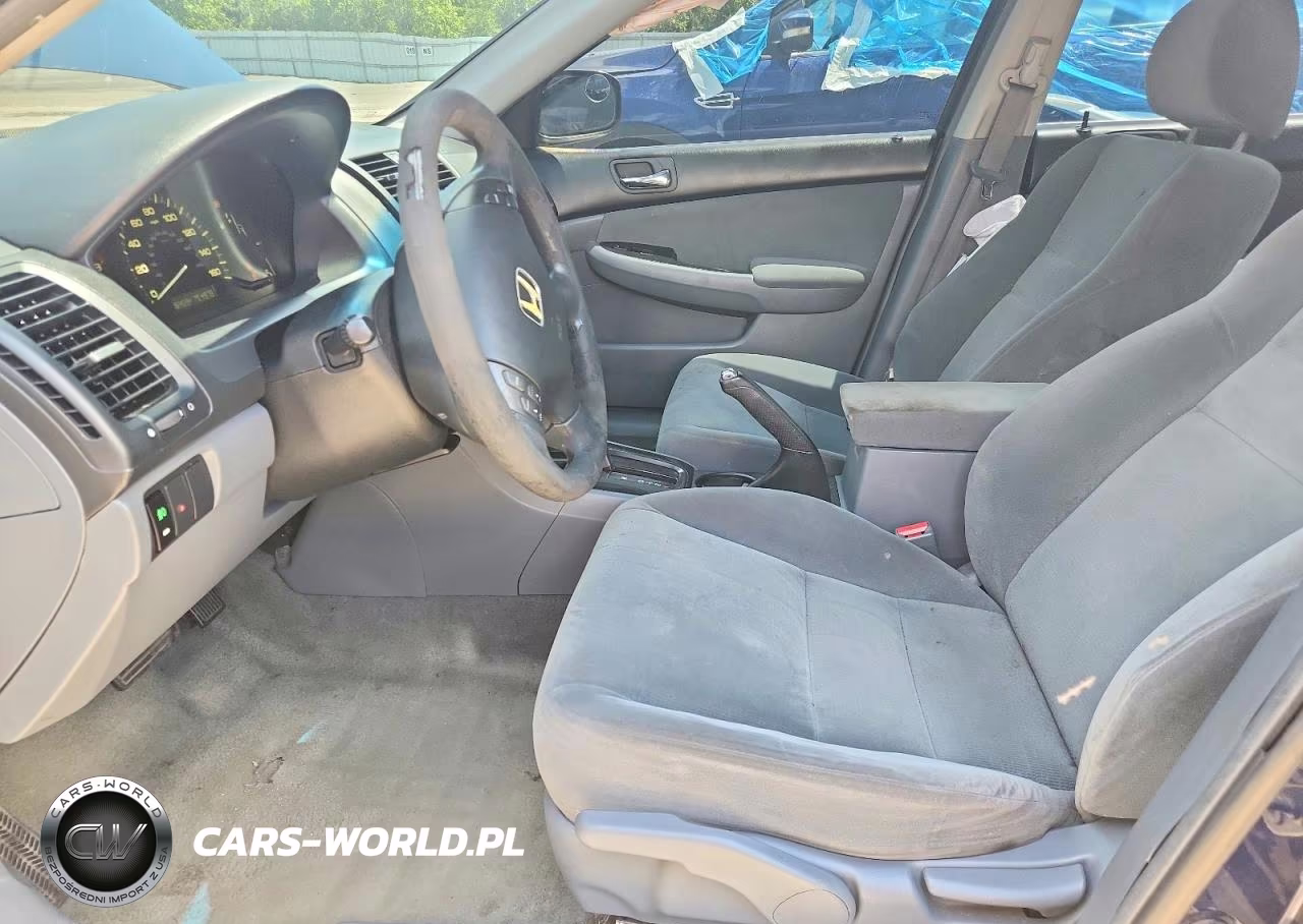 2007 Honda Accord Se VIN:1HGCM56317A113042 - 7