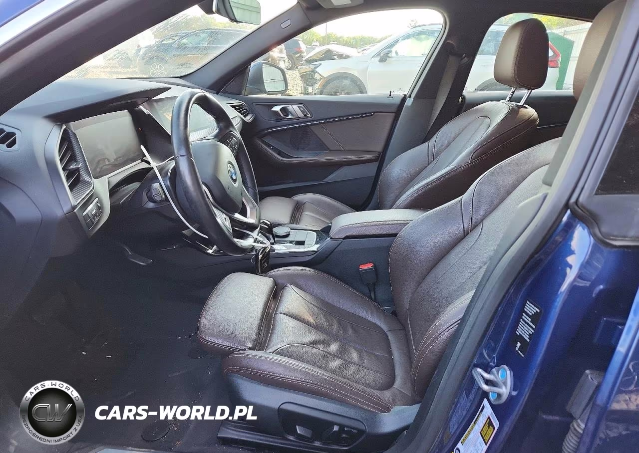 2022 BMW 228Xi VIN:WBA73AK06N7J89970 - 7