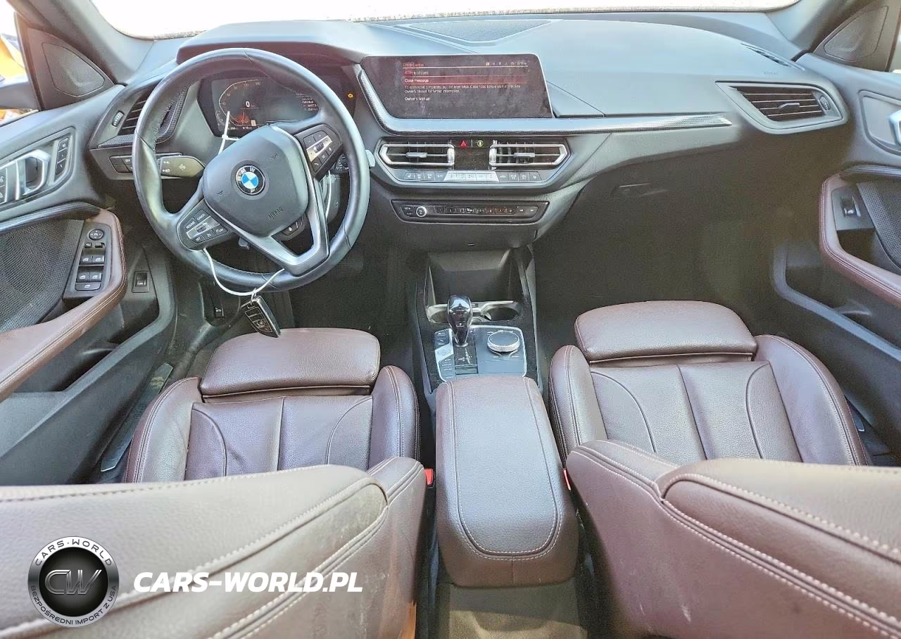 2022 BMW 228Xi VIN:WBA73AK06N7J89970 - 8