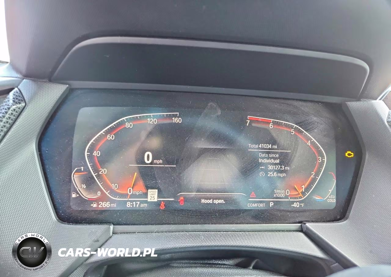 2022 BMW 228Xi VIN:WBA73AK06N7J89970 - 9