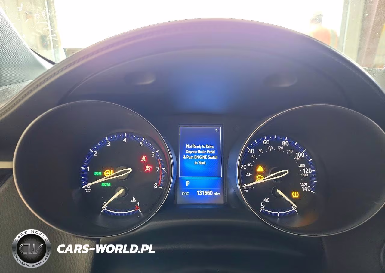 2018 Toyota C-Hr Xle Premium VIN:NMTKHMBX0JR003397 - 9